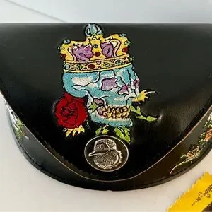 Ed Hardy | Accessories | Vintage Y2k Ed Hardy Sunglasses  display picture 1